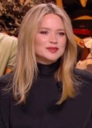 Virginie Efira quotidien // Source : TF1