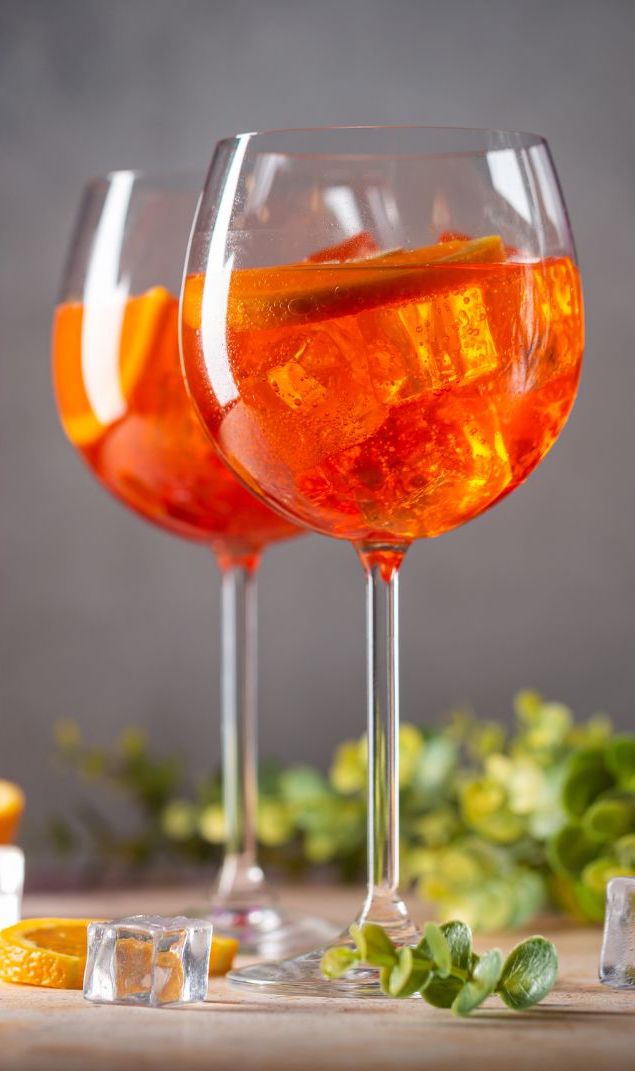 Aperol Spritz