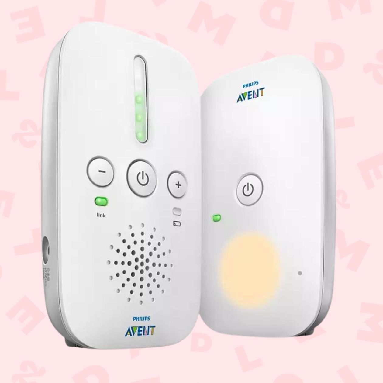 Babyphone Philips avent