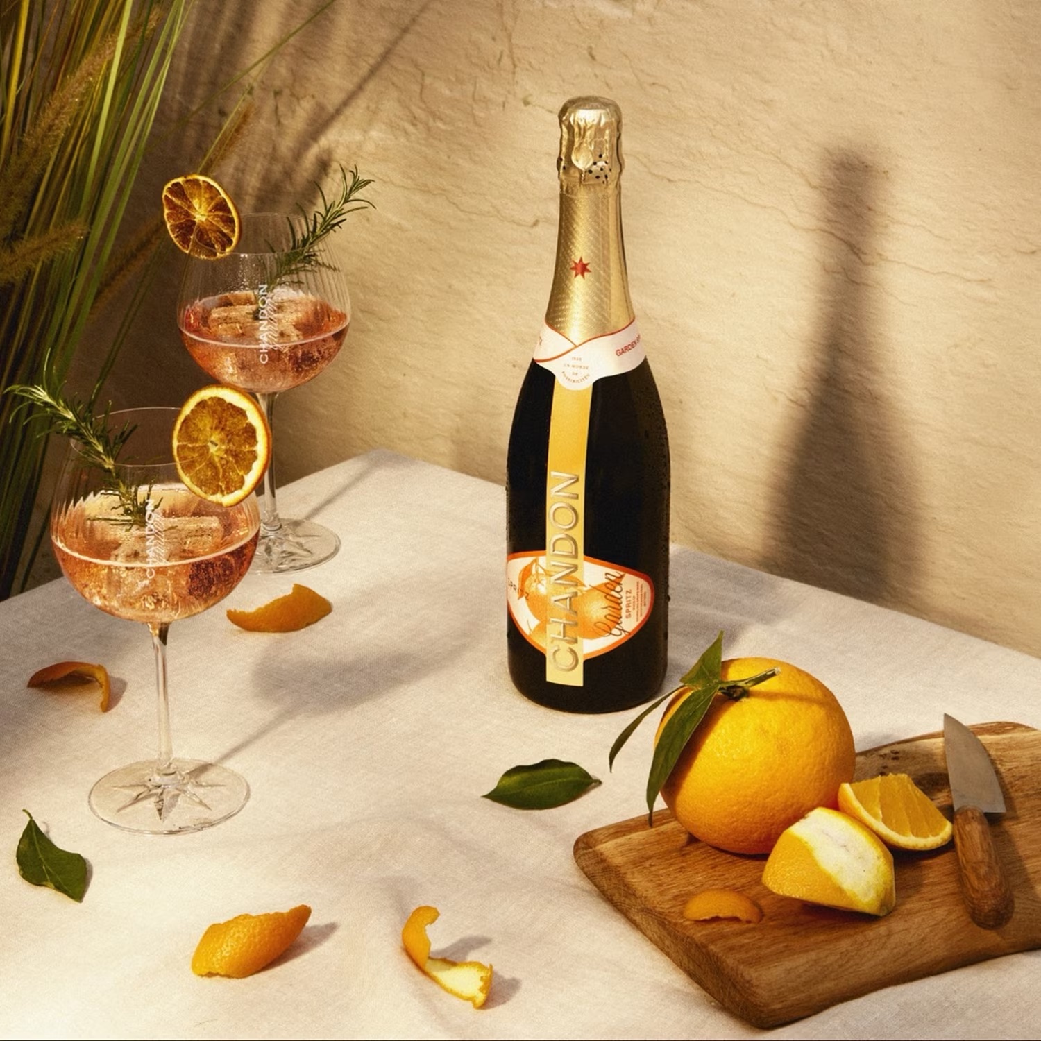 Chandon Garden Spritz