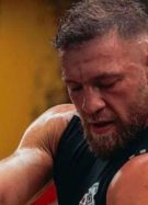 Conor McGregor, star du MMA, est accusé d'agression sexuelle // Source : Capture d'écran Instagram