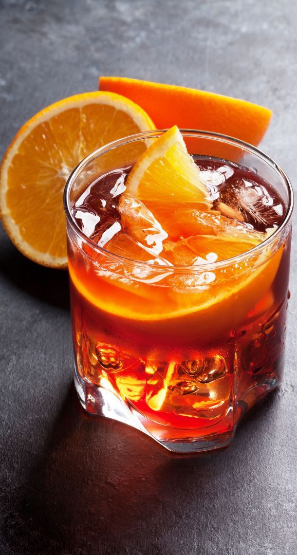 Negroni Sbagliato