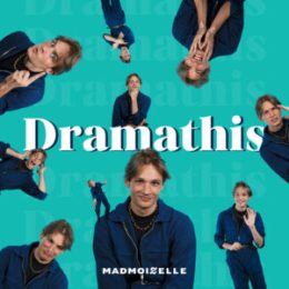 Pochette_Dramathis