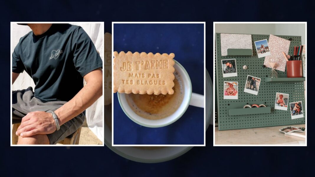 Jewelora Collier Homme Pendentif Barre Personnalisé Avec Nom