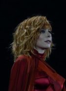 Mylène Farmer // Source : Wikicommons