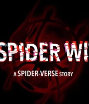 The Spider Within // Source : Sony The Spider Within // Source : Sony