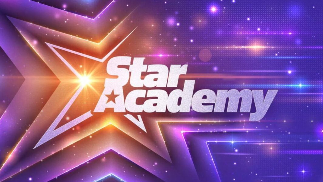 star academy // Source : TF1