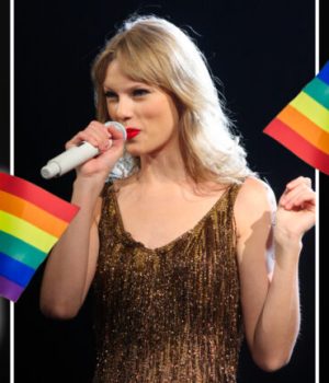 Taylor Swift // Source : Wikipedia Taylor Swift // Source : Wikipedia