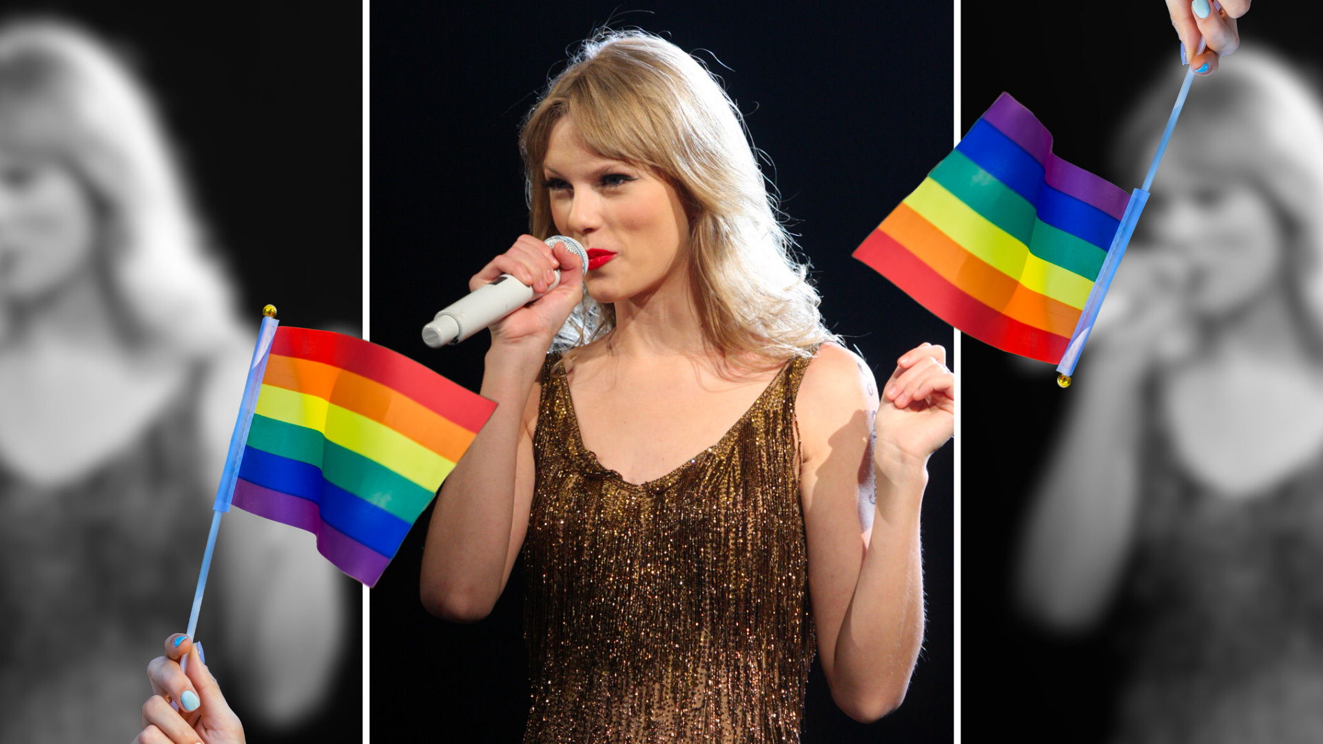 Taylor Swift // Source : Wikipedia