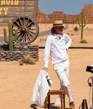 Wes Anderson // Source : LLC