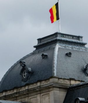 Belgique // Source : Unsplash / Luiza Giannelli