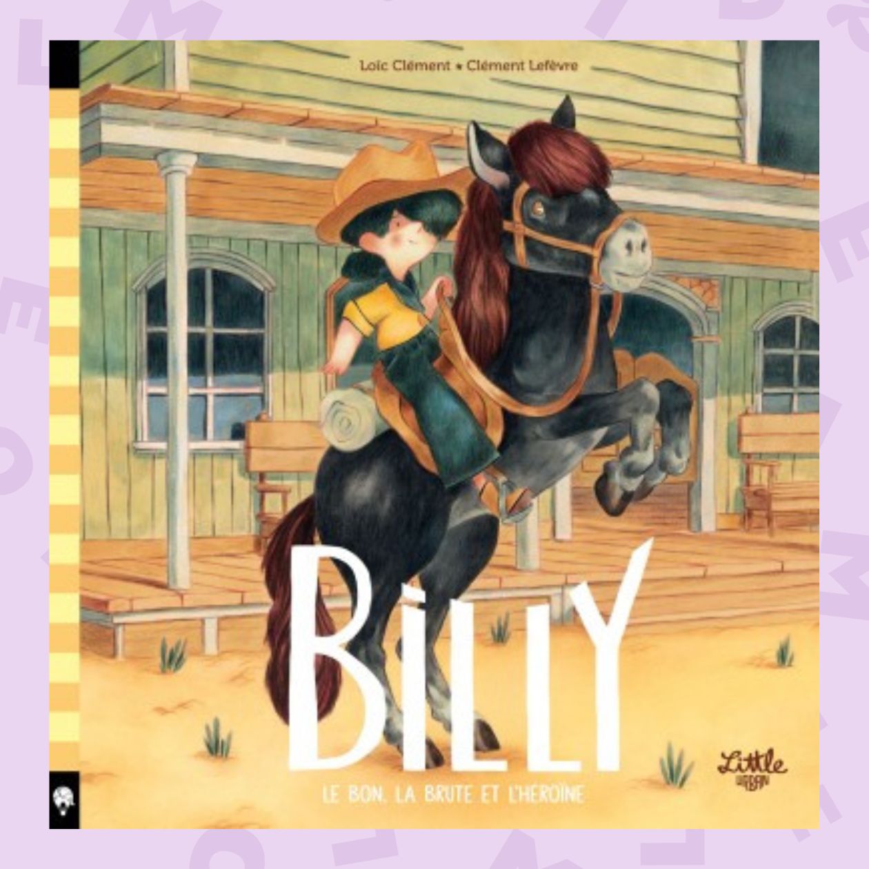 Billy