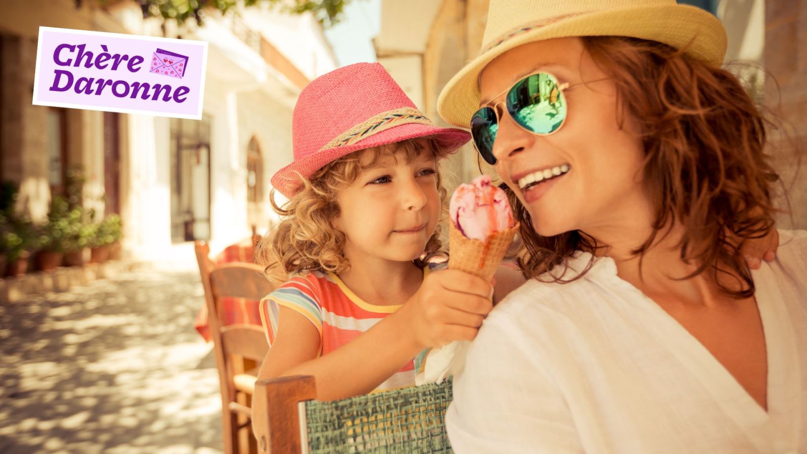 Partir avec mes enfants en vacances ? J’ai honte, mais je n’en ai ...