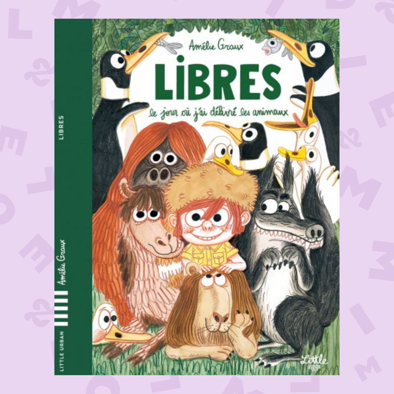 Libres