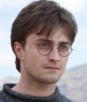 Daniel Radcliffe // Source : WB