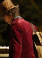 Wonka timothée chalamet // Source : wb