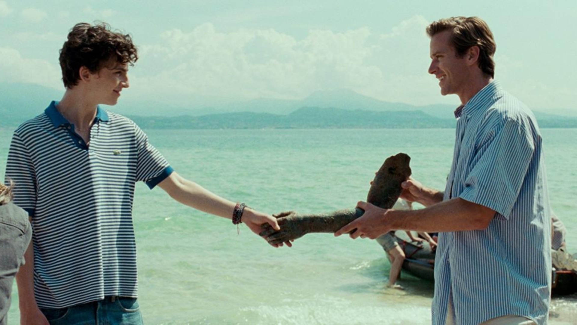 call me by your name