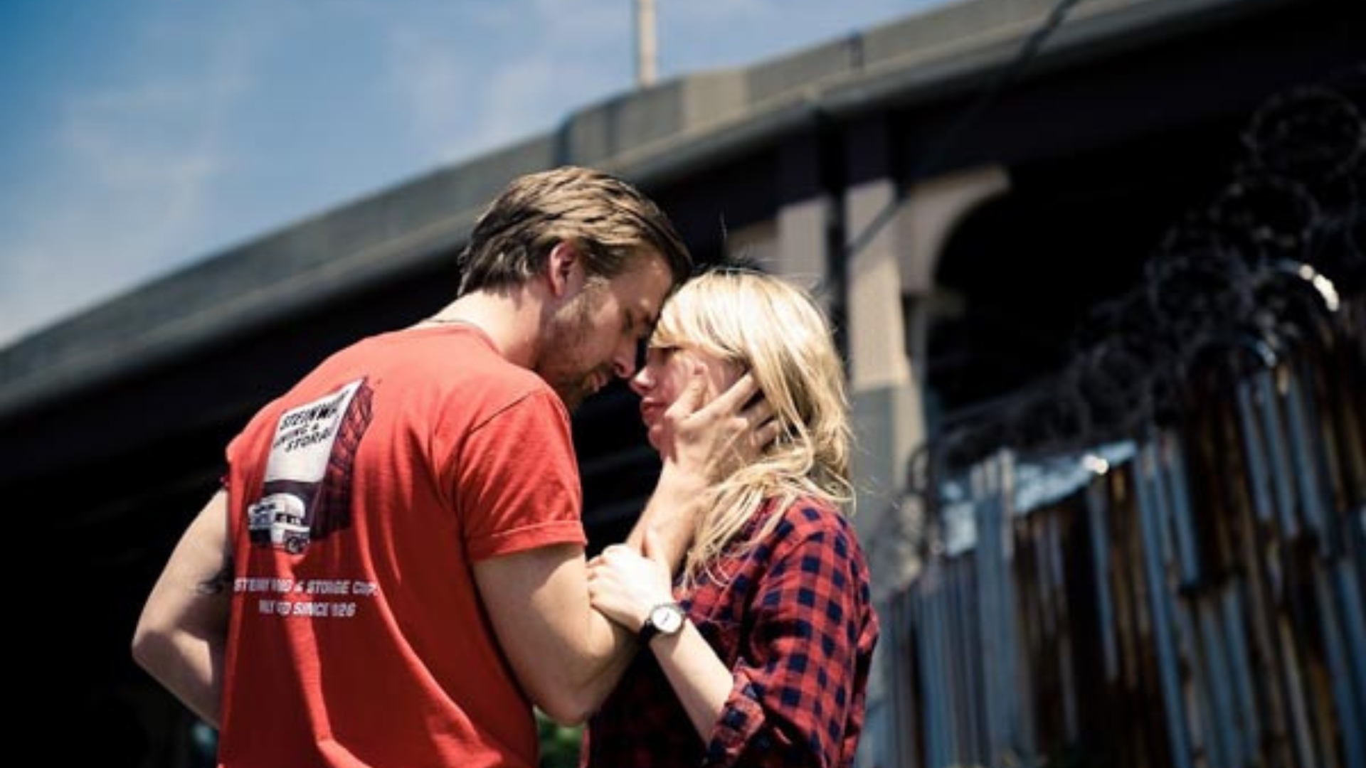 Blue Valentine // Source : Films sans frontières