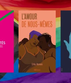 Six livres LGBT+ pour vos lectures de vacances d’été