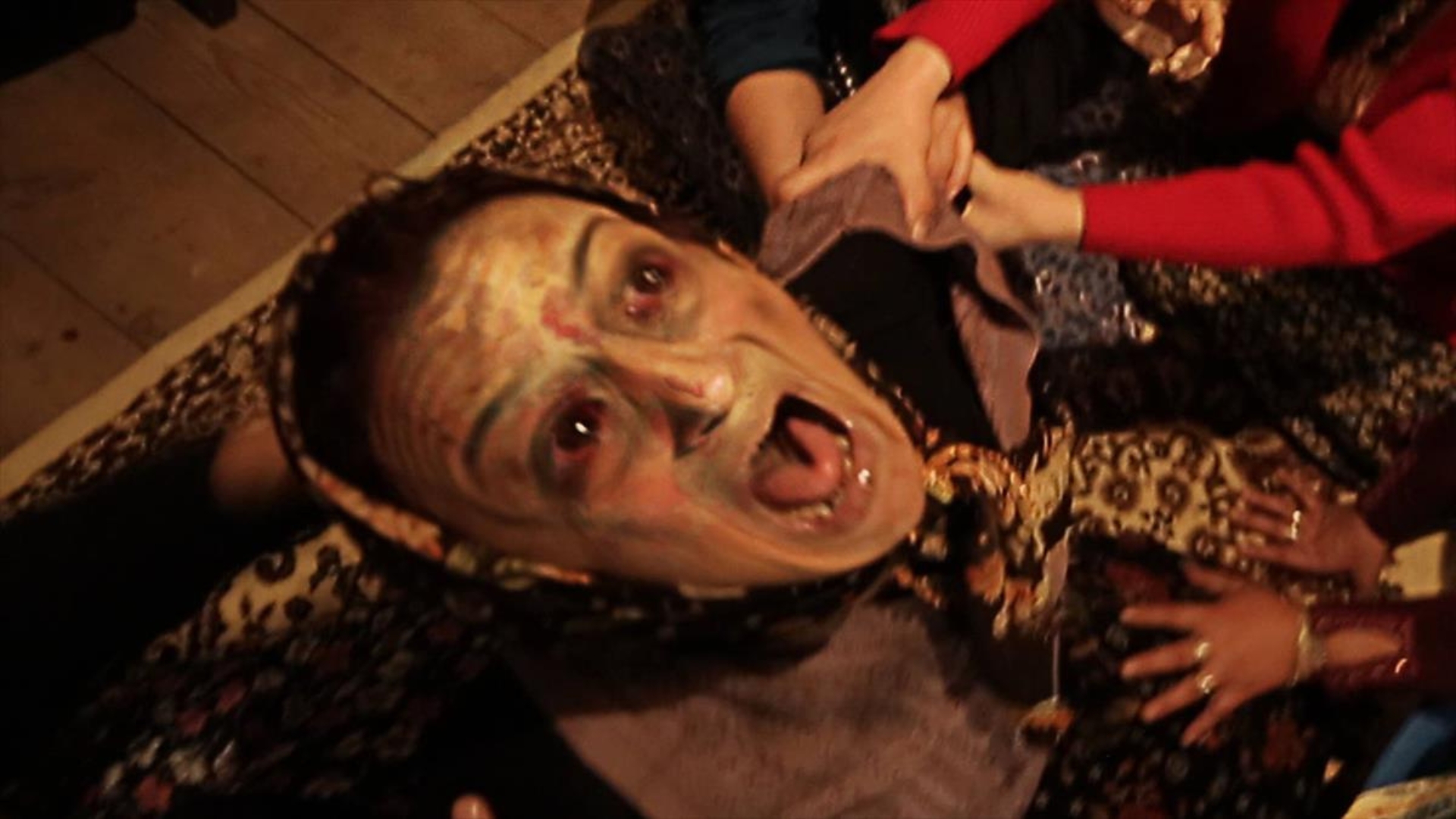 Dabbe : Curse of the Jinn Dabbe : Curse of the Jinn