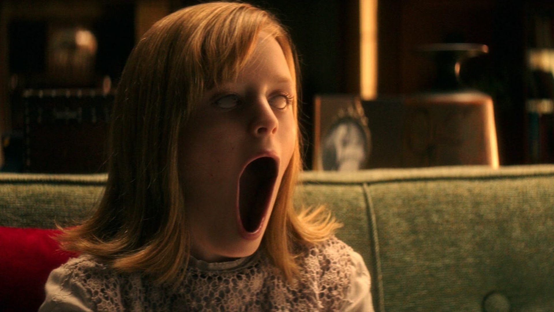 Ouija les origines // Source : Netflix Ouija les origines // Source : Netflix