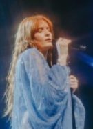 capture d'écran Instagram // Source : Florence + The Machine
