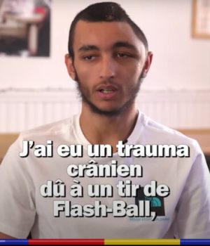 Source : Capture d'écran Youtube Source : Capture d'écran Youtube