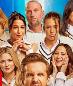 Lol qui rit sort Adèle Exarchopoulos blanche gardin // Source : Amazon Lol qui rit sort Adèle Exarchopoulos blanche gardin // Source : Amazon