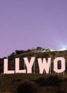 Les fameuses lettres géantes Hollywood // Source : provangardt de pixabay