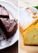 Vegan, économiques, gourmands et simplissimes, ces gâteaux de Grande Dépression au chocolat ou citron vont vous bluffer // Source : Getty Images
