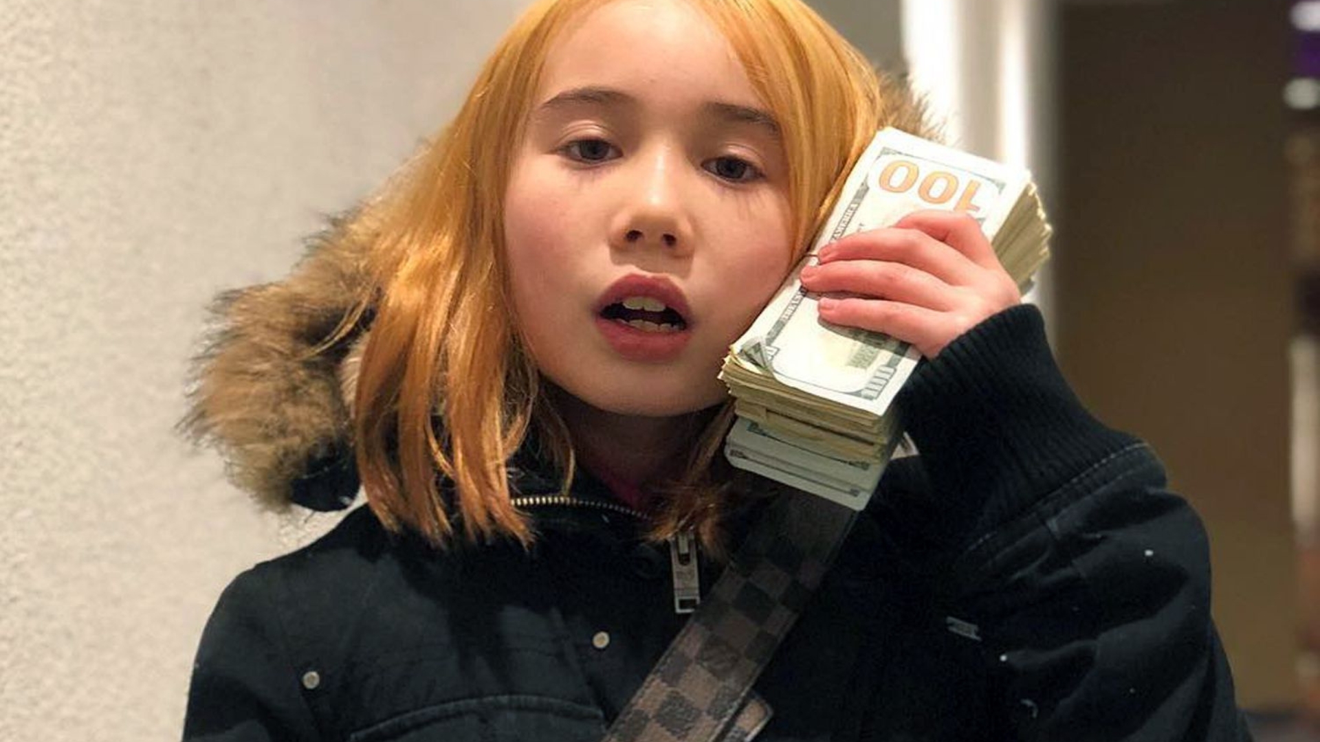 Lil Tay