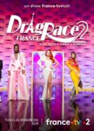 Virginie Despentes rejoint le jury de Drag Race France (le temps d'un épisode) // Source : Drag Race France / France Télévisions