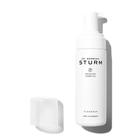 Barbara Sturm Cleanser // Source : Space NK