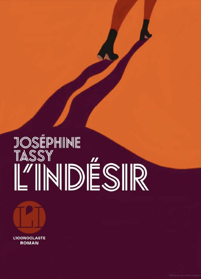 Literary return to school 2023: 4 novels recommended by feminist booksellers Literary return to school 2023: 4 novels recommended by feminist booksellers