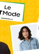 Charlotte Dereux et Claire Roussel, invitées du JT Mode du 20 septembre 2023