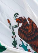 Drapeau du Mexique  // Source : Unsplash