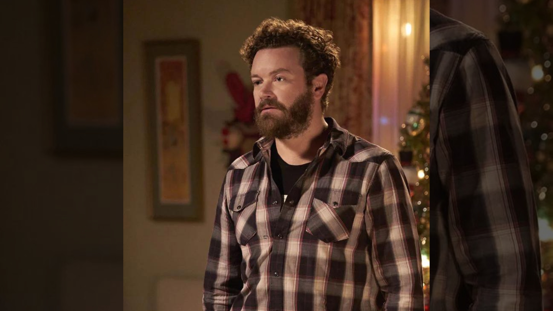 DANNY MASTERSON // Source : Netflix