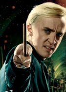 Harry Potter 7 Drago Malfoy // Source : WB