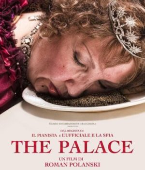 The Palace de Polanski (affiche) The Palace de Polanski (affiche)