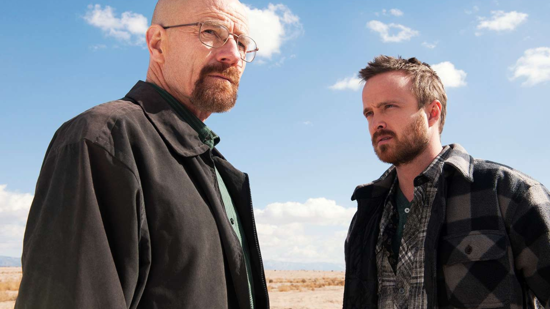 Breaking Bad 