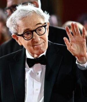 Woody Allen Woody Allen