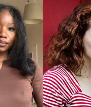 Source : Ketsia Mutombo & Laure Salmona Source : Ketsia Mutombo & Laure Salmona