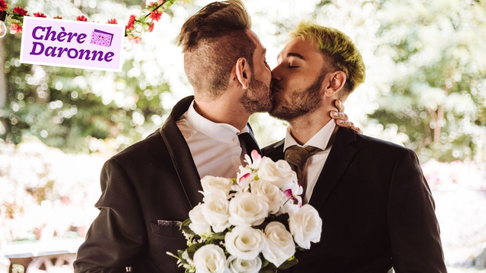 Mon photographe de mariage a complètement raté nos photos ! Help