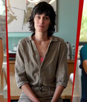 Anna Mouglalis, Clotilde Hesme et Laurence Cordier dénoncent la « culture du viol » du cinéma français, dans Mediapart // Source : Capture d'écran Mediapart Anna Mouglalis, Clotilde Hesme et Laurence Cordier dénoncent la « culture du viol » du cinéma français, dans Mediapart // Source : Capture d'écran Mediapart