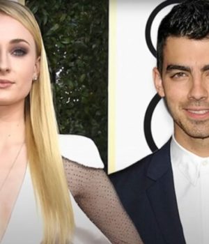 Sophie Turner poursuit Joe Jonas en justice pour la garde de leurs filles (il aurait confisqué leur passeport) // Source : Capture d'écran Youtube