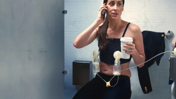 Source : Workin' Moms / Netflix