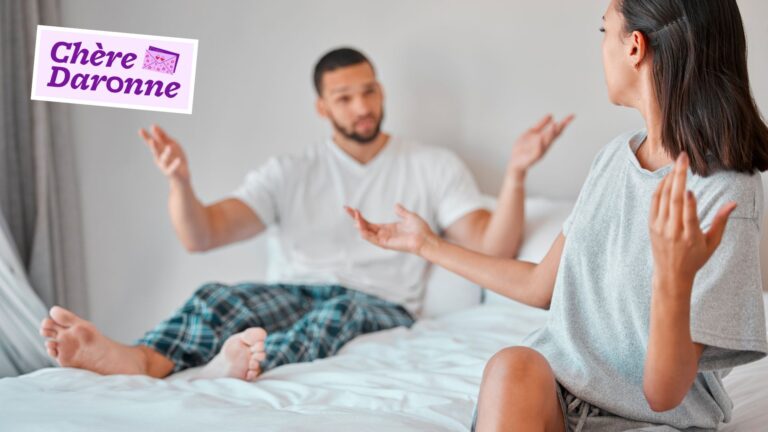 Jamais envie de sexe : témoignage d'une femme qui ne veut pas faire l'amour