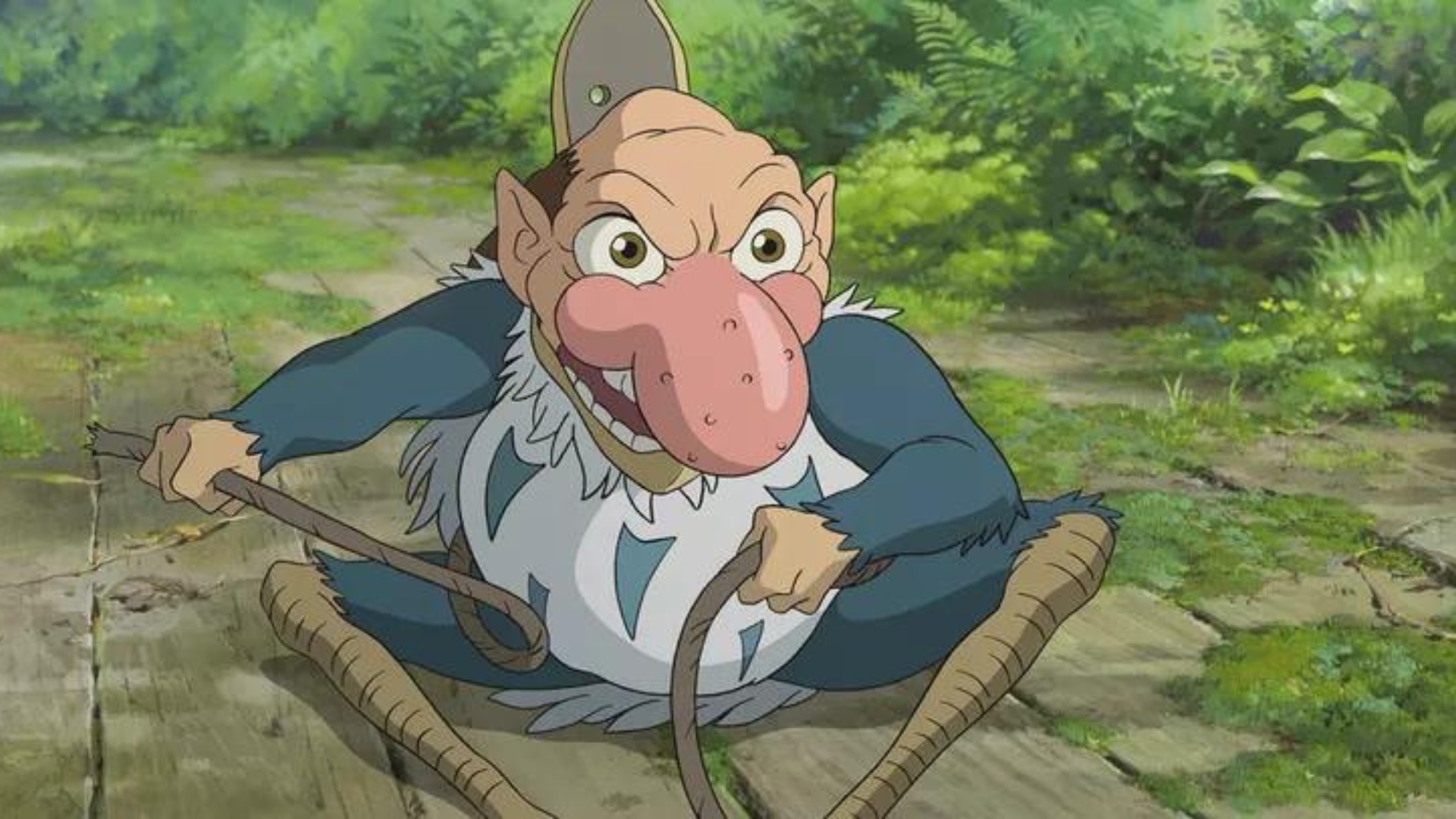 Miyazaki apologizes to The Boy and the Heron voice actor for “so strange” role. Miyazaki apologizes to The Boy and the Heron voice actor for “so strange” role.
