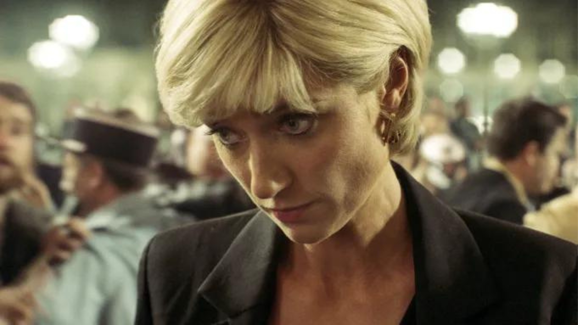 “No one should ever have to go through this,” actress Lady Diana recounts her hell in The Crown “No one should ever have to go through this,” actress Lady Diana recounts her hell in The Crown