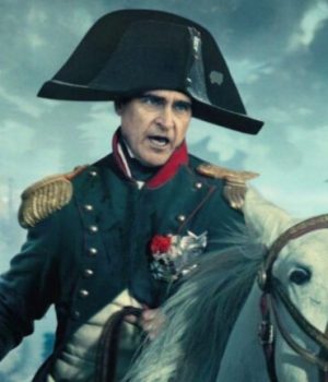 Napoléon // Source : Apple Napoléon // Source : Apple